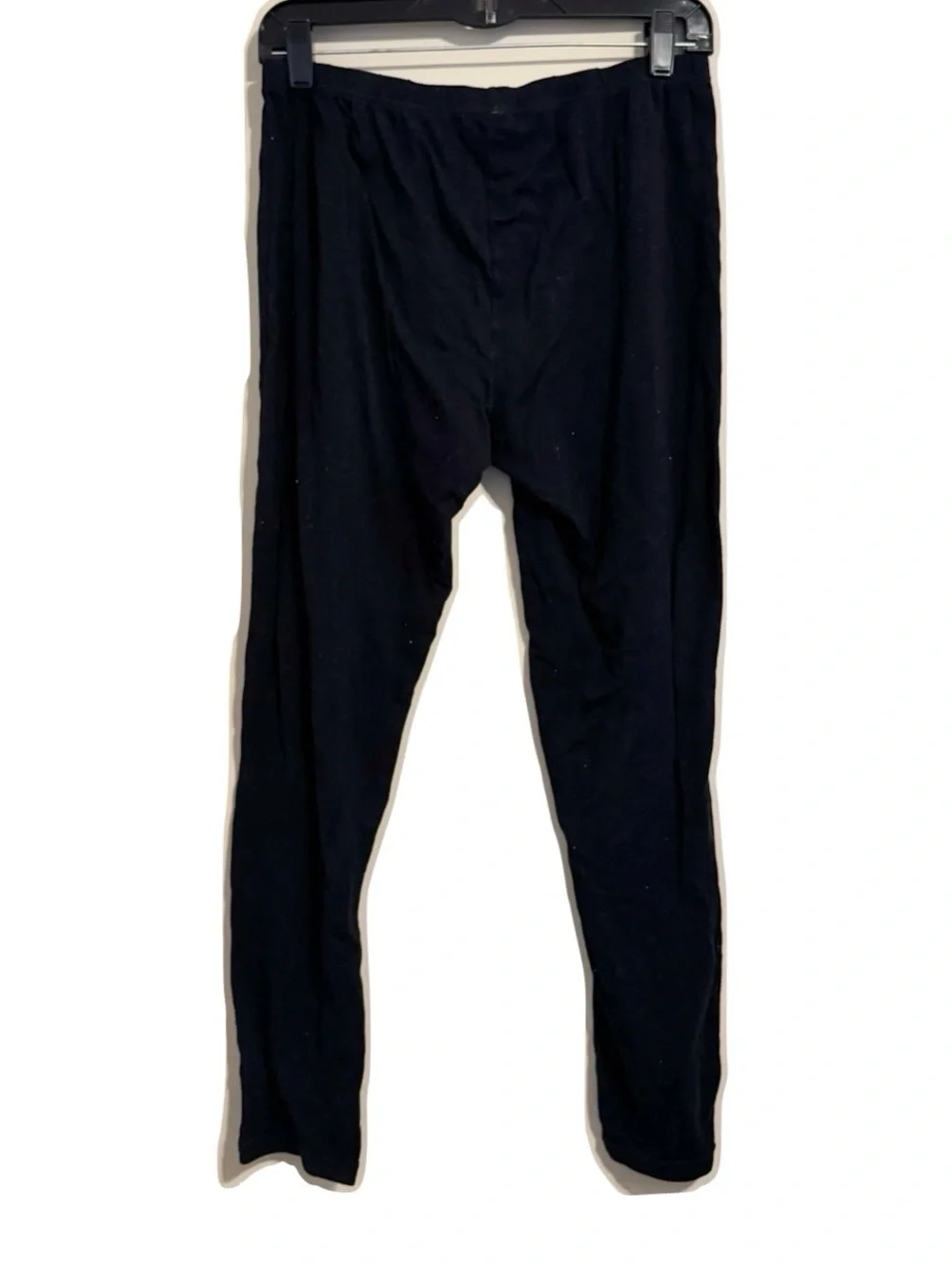 Thermal Leggings 3 for 15 SALE CLEARANCE Black 32 Heat